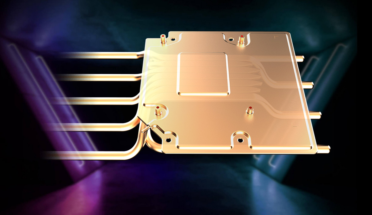 GIGABYTE Video Card